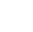Hand with coin icon in white on black