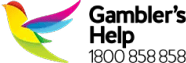 Gambler's help Logo